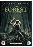 The Forest [DVD]