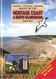 Walks on the heritage coast & South Glamorgan