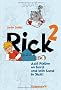 Rick 02.  Acht Pfeifen an Bord und kein Land in Sicht