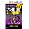 Cashflow Quadrant: Rich dad poor dad