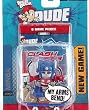 Tech Deck Dude with Skateboard & Clash Cubes (One Random Figure)