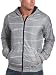 DC Young Men's Convert Midweight Jacket