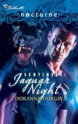 Sentinels: Jaguar Night (Silhouette Nocturne)