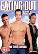 Eating Out 1-3: All Three Courses [DVD]