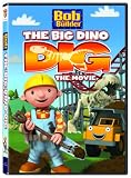 Bob the Builder: The Big Dino Dig Movie
