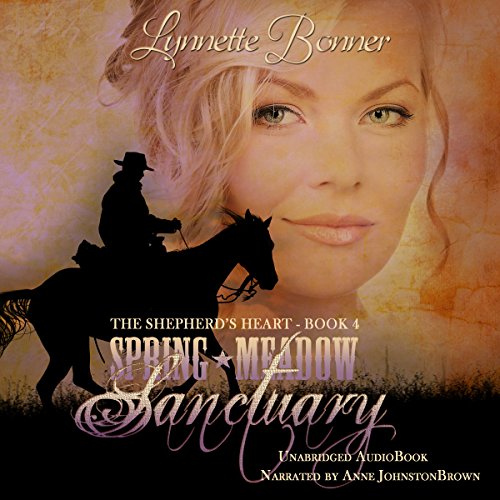 Spring Meadow Sanctuary: The Shepherd's Heart, Book 4