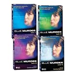 Blue Murder Collection, Sets 1-4