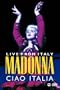 Ciao Italia: Live