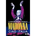 Ciao Italia: Live