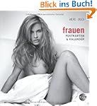 Frauen 2013. Postkartenkalender