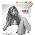 Frauen 2013. Postkartenkalender