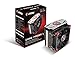 MSI CPU Cooler, Silver/Black (Core Frozr L)