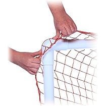 Park & Sun Bungee Slip Net, Orange
