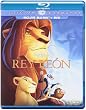 El Rey Leon Edicion Diamante Bd [Blu-ray]