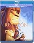 El Rey Leon Edicion Diamante Bd [Blu-ray]