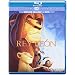 El Rey Le�n (Edici�n Diamante) [Blu-ray]