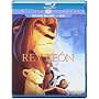 El Rey Le�n (Edici�n Diamante) [Blu-ray] <b>Blu-ray</b> ~ Rob Minkoff