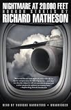 Nightmare At 20,000 Feet: Horror Stories By Richard Matheson