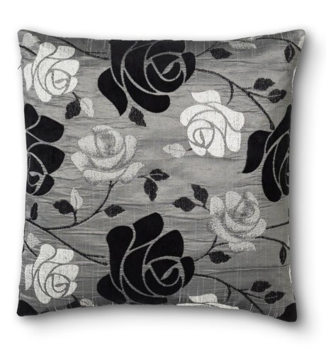 Modern Rose Cushion