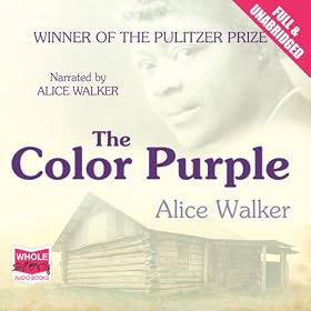 The Color Purple (Unabridged)