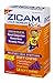 Zicam Cold Remedy Kids Soft Chews Grape Flavor - 18 Ct Two Pack