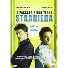 Il Passato E' Una Terra Straniera