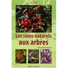 Les soins naturels aux arbres