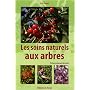 Les soins naturels aux arbres