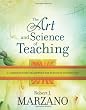 The Art and Science of Teaching: A Comprehensive Framework for Effective Instruction