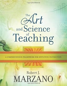 Cover of "The Art and Science of Teaching...