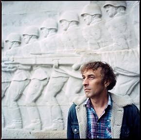 Bilder von Yann Tiersen