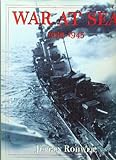 War at sea, 1939-1945
