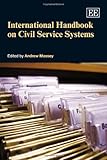International handbook on civil service systems