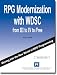 RPG Modernization with WDSC