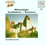 Troubadours