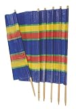 Outdoor Living : 3.7m (12ft) 6-Pole Beach Windbreak