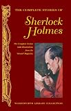 Complete Sherlock Holmes (Wordsworth Library Collection)