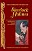 Complete Sherlock Holmes (Wordsworth Library Collection)