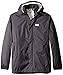Helly Hansen Junior-Kid's Loke Packable Rain Jacket