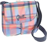 O'Neill 209036_5904, Sac port&eacute; &eacute;paule - Rayure bleu (5904), Synth&eacute;tique
