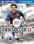 FIFA Soccer 13 - Playstation Vita ENGLISH ONLY