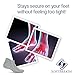 High Performance Running Socks No Blisters Dry Feet Ultra Breathability