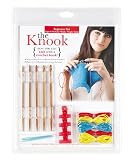 The Knook Expanded Beginner Set (Leisure Arts #5845)
