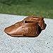 BirdRock Baby Moccasins - 100% Genuine Leather - Boys and Girls Shoes for Infants, Babies, and Toddlers