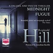 Midnight Fugue | [Reginald Hill]