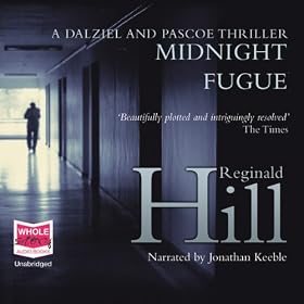 Midnight Fugue (Unabridged)