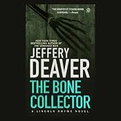 The Bone Collector | [Jeffery Deaver]