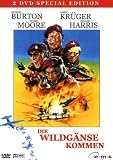 Die Wildgänse kommen (Special Edition, 2 DVDs)