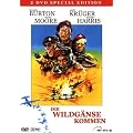 Die Wildg�nse kommen (Special Edition, 2 DVDs)