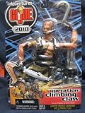 The Adventures of G I Joe 2010 Operation: Climbing Claw